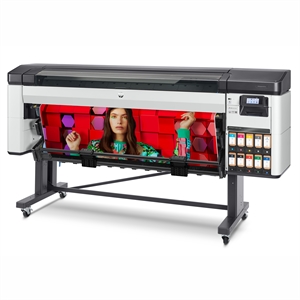 HP DesignJet Z9+ Pro 64" stampante